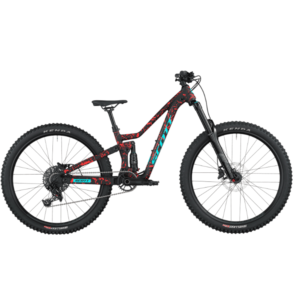 scott-kinder-jugendvelo-fully-ransom-600-schwarz
